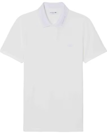 LACOSTE POLO SLIM FIT PH5056 A MANICHE CORTE SD