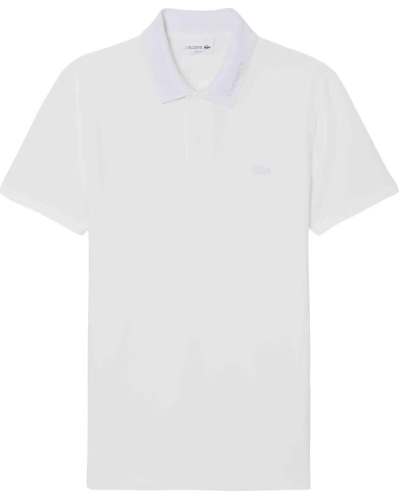 LACOSTE POLO SLIM FIT PH5056 A MANICHE CORTE SD