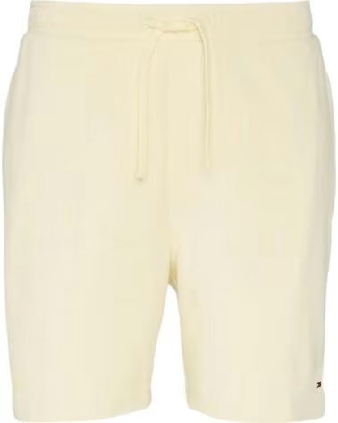 TOMMY JEANS PANTALONCINI DM0DM16331-ZHO GIALLI SD