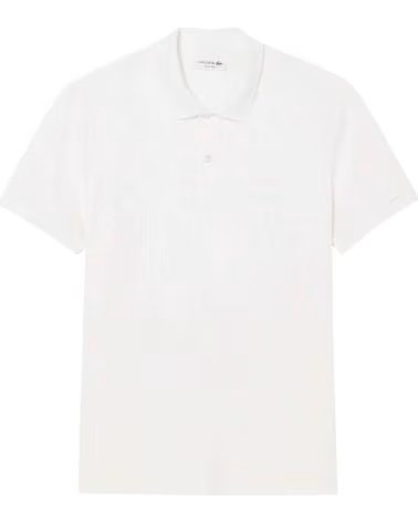 LACOSTE POLO HOMBRE DH2195 00 70V CRUDO BEIGE