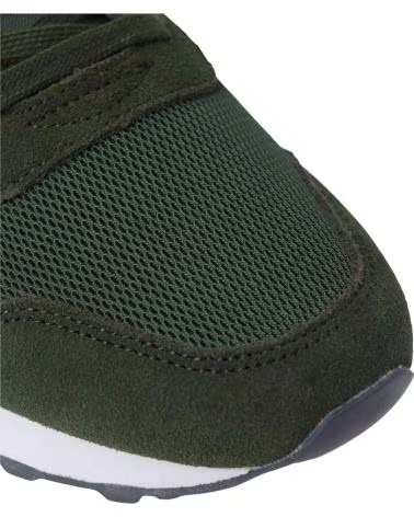 SILBON SNEAKERS 133630 VERDI DA UOMO SD