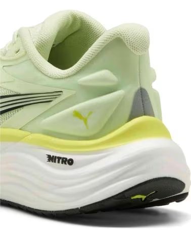 PUMA 310789-18 APPLE SPRITZ-LUX L LAUFSCHUHE FÜR HERREN