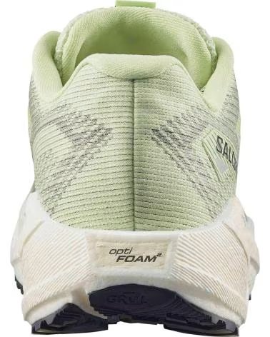 SALOMON ZAPATILLAS DE RUNNING AERO BLAZE 3 GRVL EN VERDE PARA MUJER BUTTERFLY-KNOCKOUT PINK-BLACK