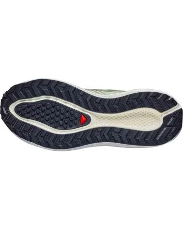 SALOMON ZAPATILLAS DE RUNNING AERO BLAZE 3 GRVL EN VERDE PARA MUJER BUTTERFLY-KNOCKOUT PINK-BLACK