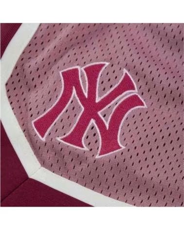 NEW ERA MLB YORK YANKEES SHORTS PINK