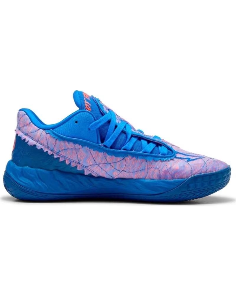 PUMA ZAPATILLAS 312755-01 EN MULTICOLOR PARA UNISEX