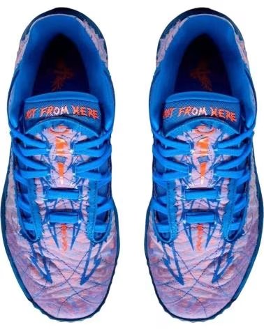PUMA ZAPATILLAS 312755-01 EN MULTICOLOR PARA UNISEX