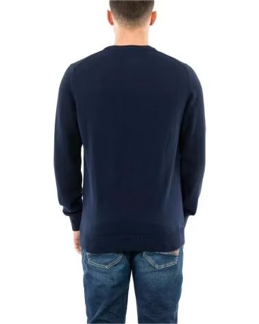 LACOSTE JERSEY SUDADERA SPORTSWEAR ESSENTIALS HOMBRE MARINO AH1985-166