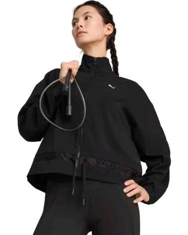 PUMA GIACCA SPORTIVA DA DONNA MUJER