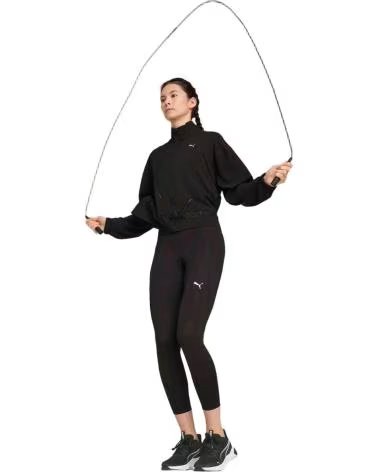 PUMA GIACCA SPORTIVA DA DONNA MUJER