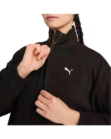 PUMA GIACCA SPORTIVA DA DONNA MUJER