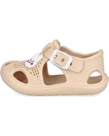 L&R SHOES SANDÁLIAS 070-929970 BEIGE
