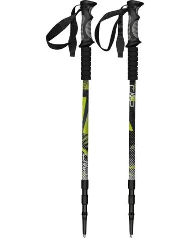 CMP CAMPAGNOLO 526-0967 WANDERSTOCK UNISEX MULTICOLOR