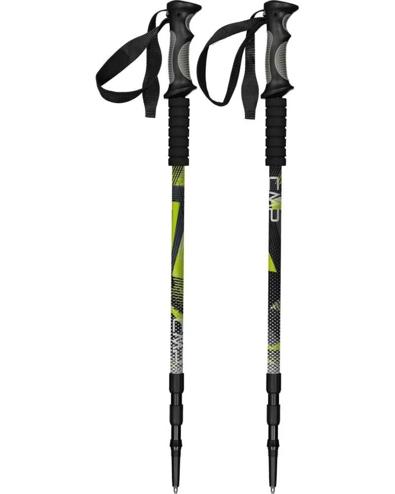 CMP CAMPAGNOLO 526-0967 WANDERSTOCK UNISEX MULTICOLOR