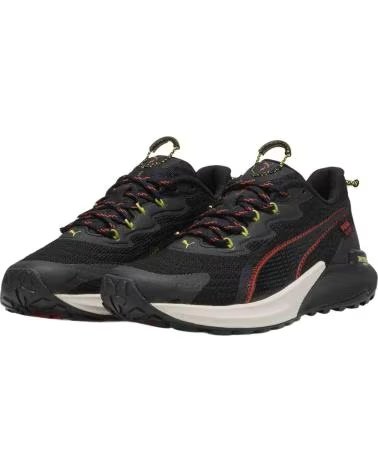 PUMA ZAPATILLAS 307685-06 EN NEGRO PARA HOMBRE MULTICOLOR