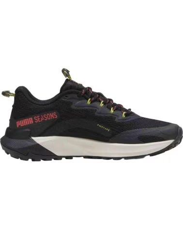 PUMA ZAPATILLAS 307685-06 EN NEGRO PARA HOMBRE MULTICOLOR