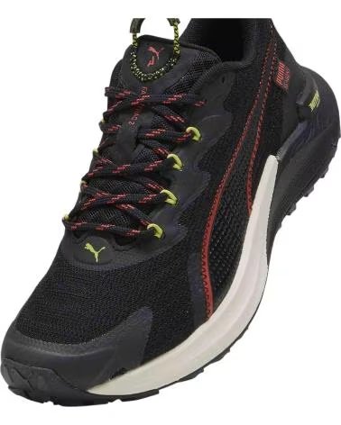 PUMA ZAPATILLAS 307685-06 EN NEGRO PARA HOMBRE MULTICOLOR