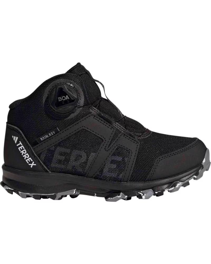ADIDAS TERREX IF7508 WANDERSCHUHE MIT BOA-SYSTEM FÜR KINDER MULTICOLOR