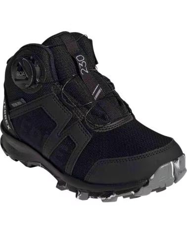 ADIDAS TERREX IF7508 WANDERSCHUHE MIT BOA-SYSTEM FÜR KINDER MULTICOLOR
