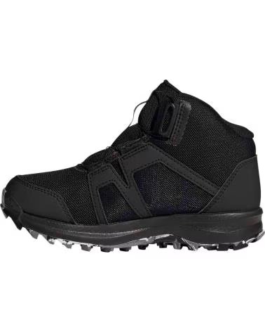 ADIDAS TERREX IF7508 WANDERSCHUHE MIT BOA-SYSTEM FÜR KINDER MULTICOLOR
