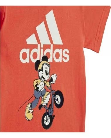 ADIDAS CONJUNTO PARA BEBÉ COM DESIGN DISNEY MULTICOLOR