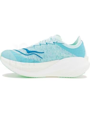 HOKA DAMEN LAUFSCHUHE MIT LEICHTER DÄMPFUNG MULTICOLOR