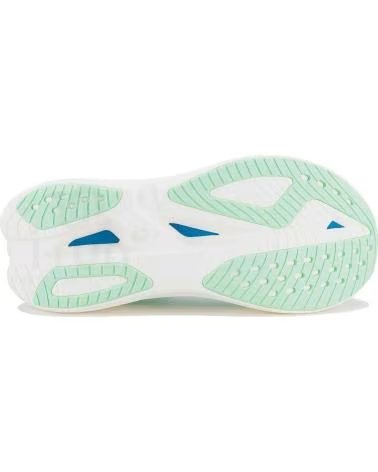 HOKA DAMEN LAUFSCHUHE MIT LEICHTER DÄMPFUNG MULTICOLOR