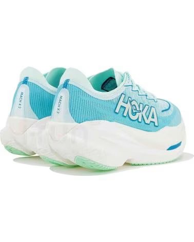 HOKA DAMEN LAUFSCHUHE MIT LEICHTER DÄMPFUNG MULTICOLOR
