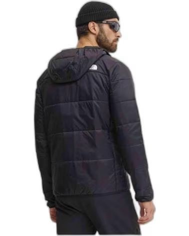 THE NORTH FACE GIACCA IMBOTTITA THE NF0A5IBRKX71 MULTICOLOR