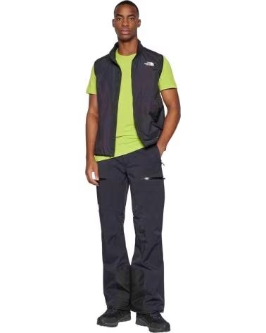 THE NORTH FACE THE NF0A87H71MO1 KURZARM-T-SHIRT FÜR HERREN MULTICOLOR