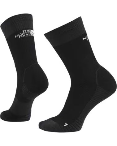 THE NORTH FACE MEIAS THE TRAIL RUN NF0A882FJK31 HOMEM NEGRO