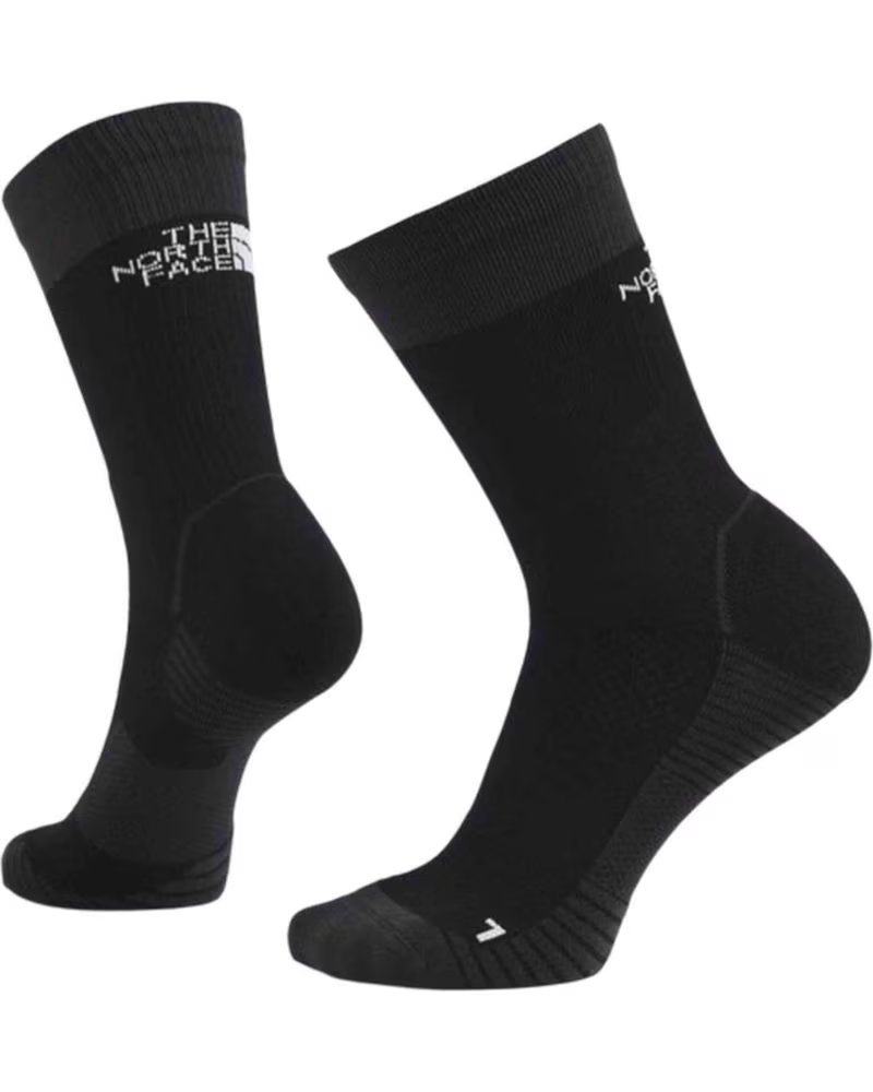 THE NORTH FACE MEIAS THE TRAIL RUN NF0A882FJK31 HOMEM NEGRO
