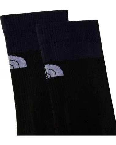 THE NORTH FACE MEIAS THE TRAIL RUN NF0A882FJK31 HOMEM NEGRO