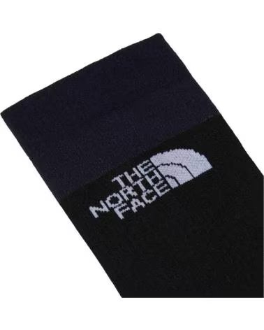THE NORTH FACE MEIAS THE TRAIL RUN NF0A882FJK31 HOMEM NEGRO