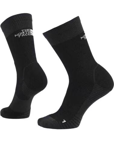 THE NORTH FACE MEIAS THE TRAIL RUN NF0A882FJK31 HOMEM NEGRO