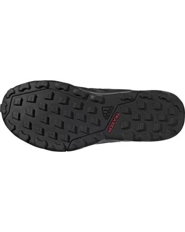 ADIDAS TERREX JI0959 GORE-TEX TREKKING-SCHUHE FÜR HERREN MULTICOLOR