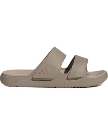 ADIDAS CHANCLAS JI1857 UNISEX MARRÓN MARRON