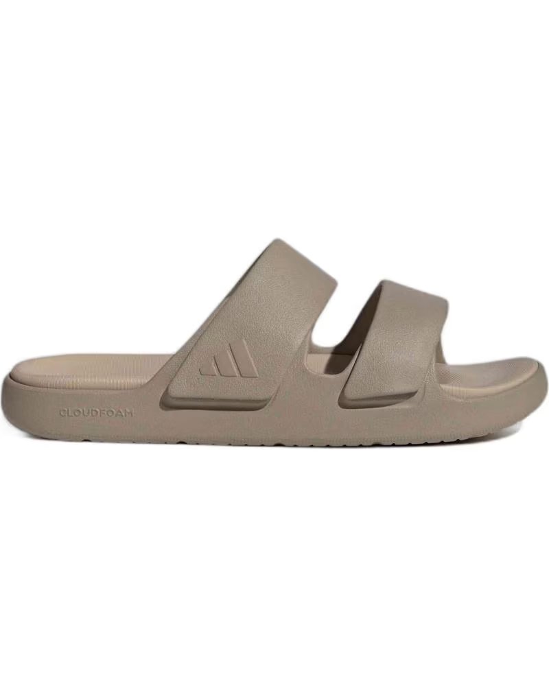 ADIDAS CHANCLAS JI1857 UNISEX MARRÓN MARRON