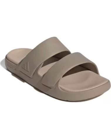 ADIDAS CHANCLAS JI1857 UNISEX MARRÓN MARRON