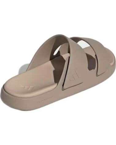 ADIDAS CHANCLAS JI1857 UNISEX MARRÓN MARRON