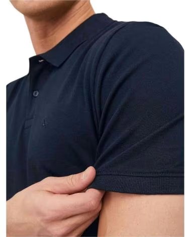 JACK AND JONES 12136516 POLOSHIRT FÜR HERREN AZUL