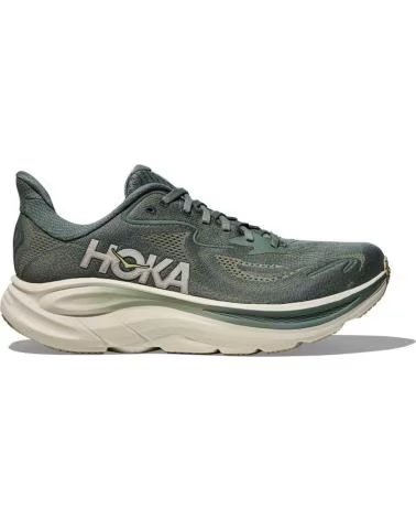 HOKA CLIFTON 10 TÊNIS DE CORRIDA FERN-TRUFFLE SA
