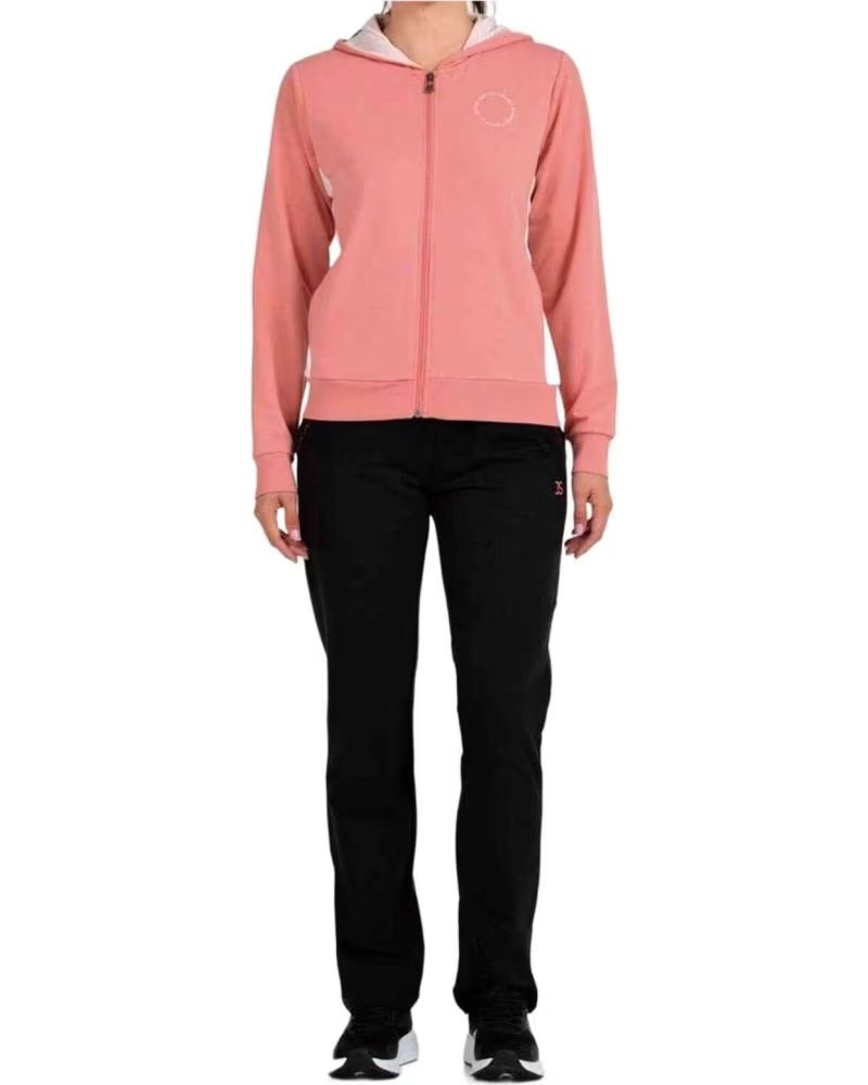 JOHN SMITH CHÁNDAL BY40021000 PARA MUJER SALMON