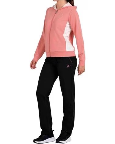 JOHN SMITH CHÁNDAL BY40021000 PARA MUJER SALMON
