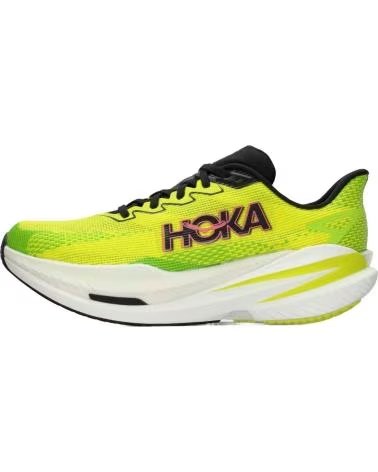 HOKA LAUFSCHUHE MACH X 3 NEON PACK HOKA-NEON