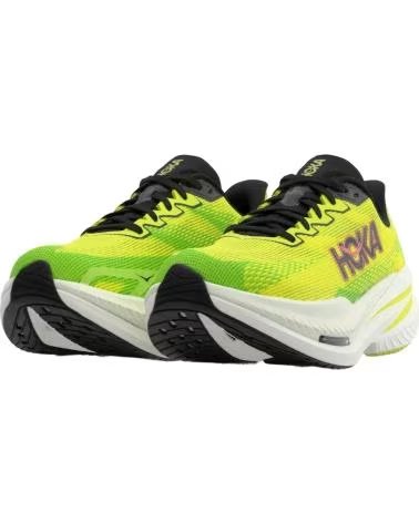 HOKA LAUFSCHUHE MACH X 3 NEON PACK HOKA-NEON