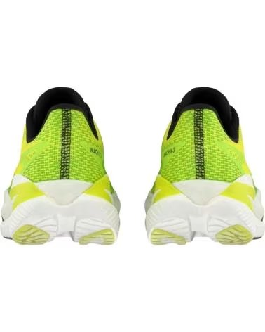HOKA LAUFSCHUHE MACH X 3 NEON PACK HOKA-NEON