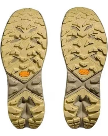 HOKA ANACAPA 2 MID GORE-TEX CHAUSSURES DE RANDONNÉE POUR HOMME WALNUT-OYSTER