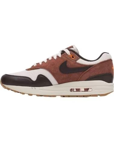 NIKE FZ5808-108 AIR MAX HERREN-SNEAKER BRAUN WHITE