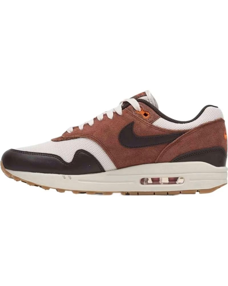 NIKE FZ5808-108 AIR MAX HERREN-SNEAKER BRAUN WHITE